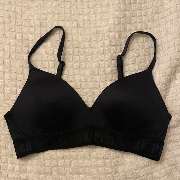 PINK bra - Picture 1 of 3